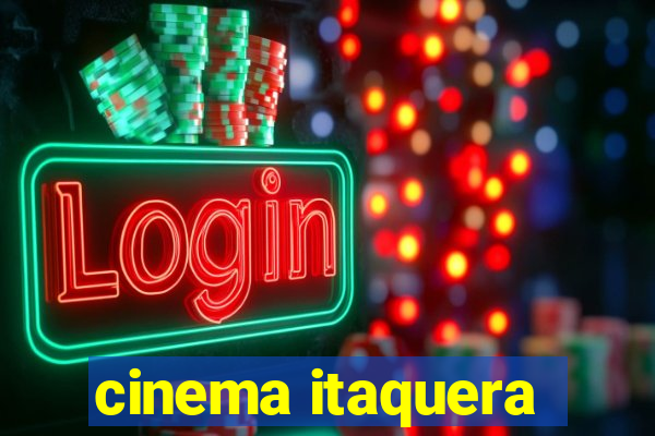 cinema itaquera